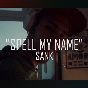 Spell My Name