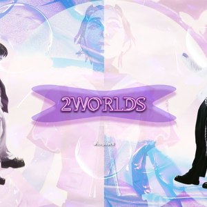 2WORLDS - Jake & Sunghoon (AI COVER)