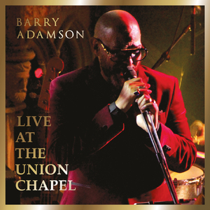 The Light Pours Out Of Me (Live At The Union Chapel)