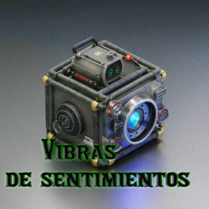 Vibras de sentimiento