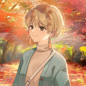 あの秋を想い出して