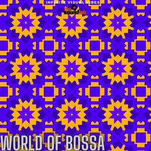 Word of Bossa iv