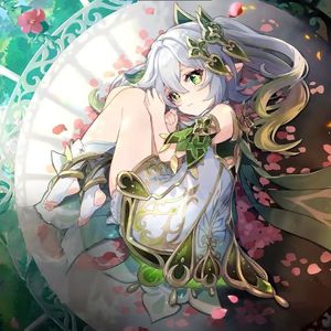 惊鹊（原神 大慈树王）（江上白风 remix）