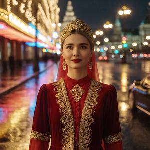 Зов земли | Matushka (Матушка) Deep Bass Boosted House