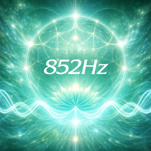 852Hz (Instrumental)