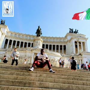 The Winner (feat. Lalo Lloyd & BIG BENZ)