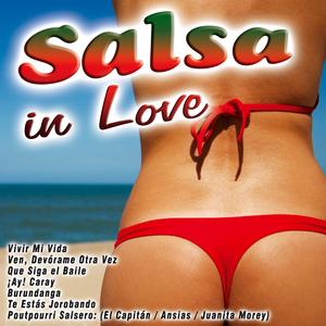 Poutpourri: (La Paella / Que Vengan los Rumberos)