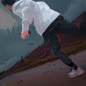 Luminous Frenzy (feat. Sara De Sanctis)