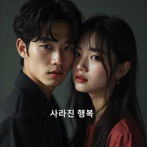사라진 행복
