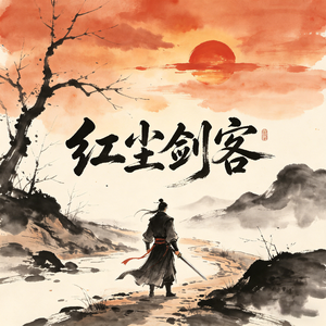 红尘剑客