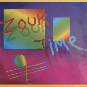 Tousel (feat. Tony Potrisa)