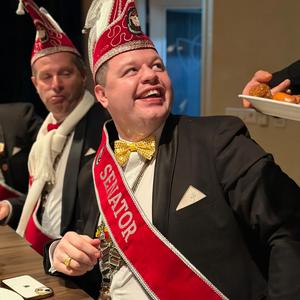 Prins Jan van Fokkie, Wij gaan voor goud