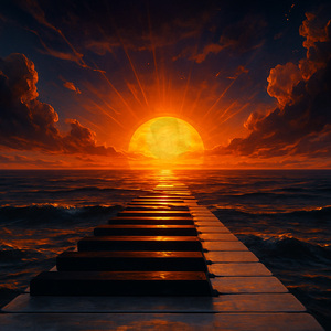 Didn't you miss me (Ornt)