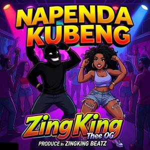 NAPENDA KUBENG (feat. Ongoma Classic & Biko)