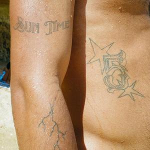 Sun Time (feat. Lily Afield)
