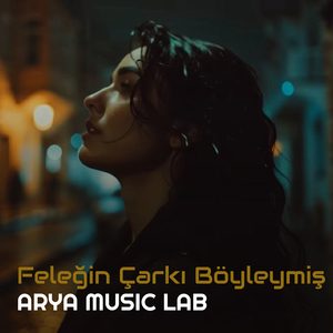 Feleğin Çarkı Böyleymiş