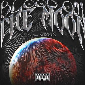 BLOOD ON THE MOON (feat. Ak3k)