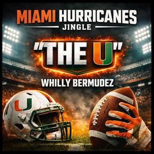MIAMI HURRICANES JINGLE "THE U"