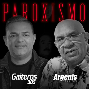 Paroxismo (feat. Argenis Carruyo)