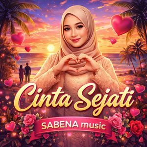 CINTA SEJATI