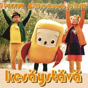 Kesäystävä