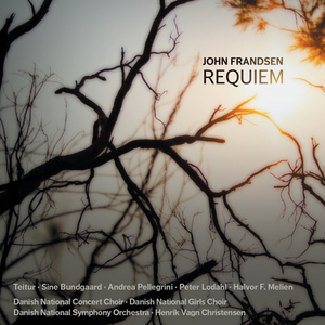 Requiem:Agnus Dei (Mezzo-soprano, Choir)