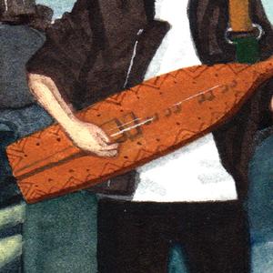 Kumpas (Tower Sessions Live)