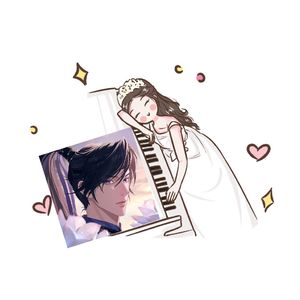 《代号鸢》孙策念恋BGM（钢琴版）