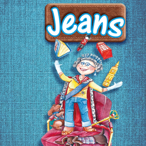 Once i caught a fish alive