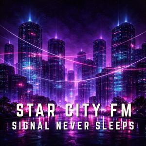 Voltage (Retrowave & Synthwave)