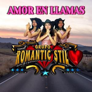Amor En Llamas