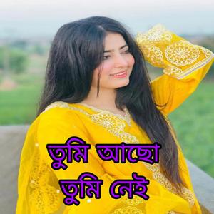 তুমি আছো তুমি নেই