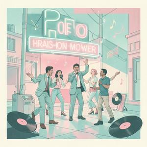 Doo Wop Nonsense