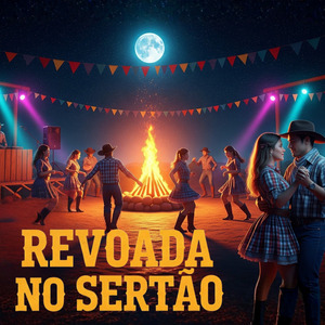 Revoada no Sertão