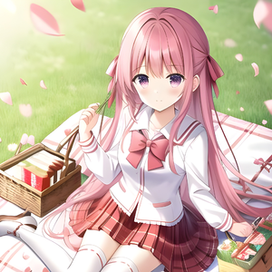 【FREE】“✿春の旅✿” Hyperpop & Pop Type Beat