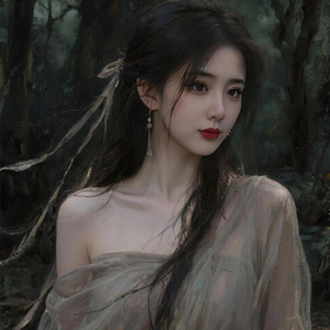 莲仙渡凡