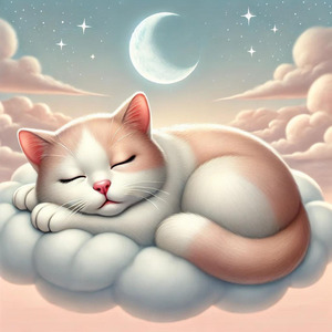 【3分寝落ち】雨上がりの静けさに包まれ