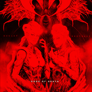 Gods of Death (Instrumental)