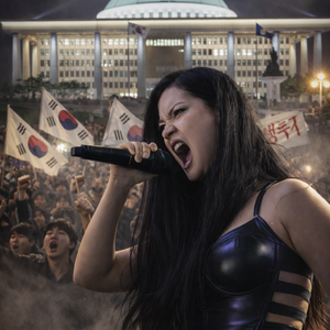 〈무쏘의 뿔처럼 혼자서 가라〉 by J - Stone