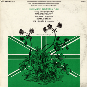 She Moves through the Fair