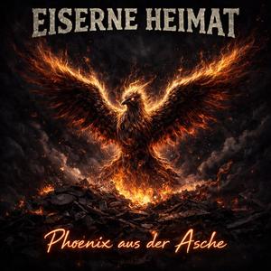Phoenix aus der Asche