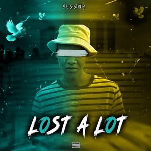 Lost Alot
