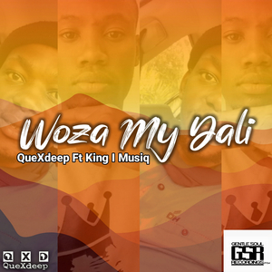 Woza My Dali (Original Mix)