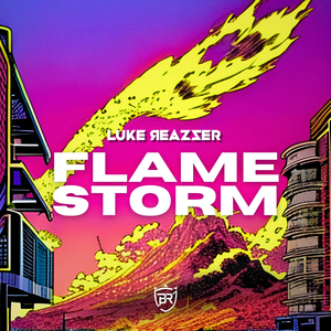 Flame Storm