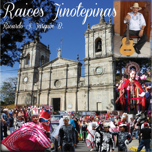 Mi Santiagüito Querido