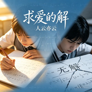 求爱的解