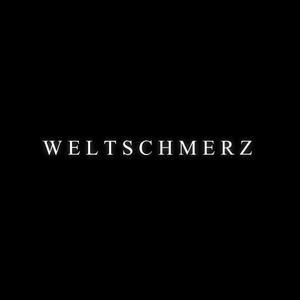 Weltschmerz