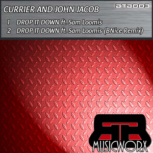 Drop It Down (Original Mix)