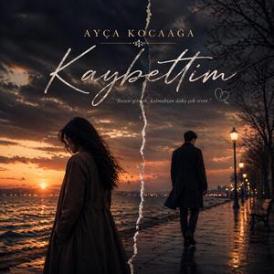 KAYBETTİM