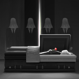 III ("Dearest Decorations")